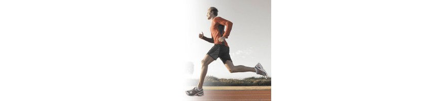 Running y Atletismo
