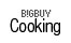 BigBuy Cooking