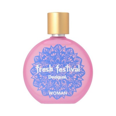 Perfume Mujer Fresh...