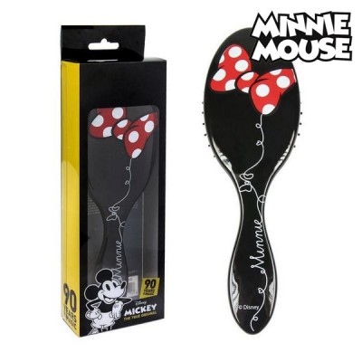 Cepillo Minnie Mouse 75285...