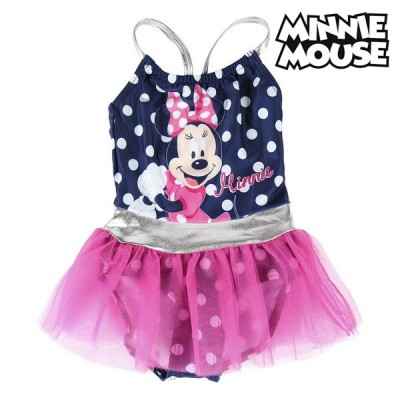 Bañador Niña Minnie Mouse...