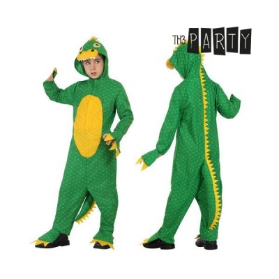Disfraz para Niños Dinosaurio