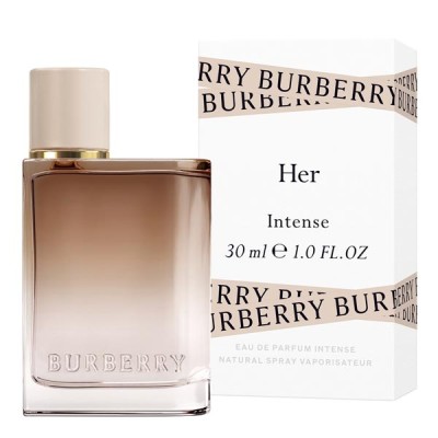 Perfume Mujer Her Intense...