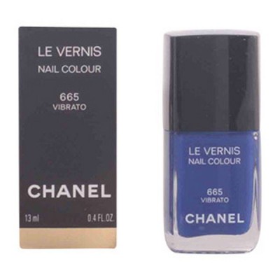 Pintaúñas Le Vernis Chanel