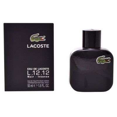 Perfume Hombre L.12.12 Noir...