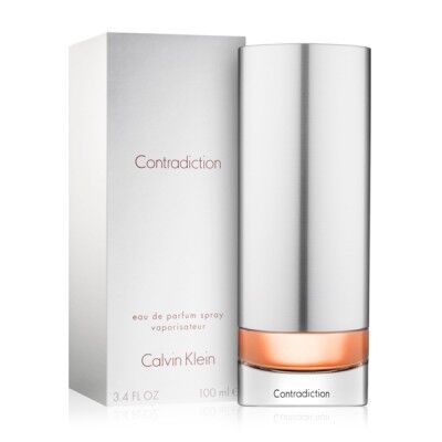 Perfume Mujer Contradiction...