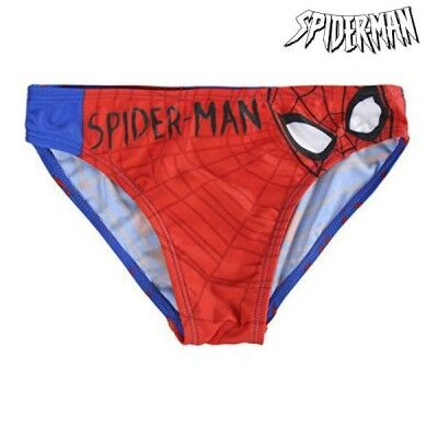 Bañador Infantil Spiderman...