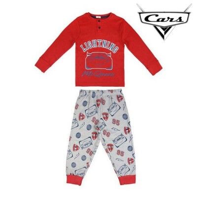 Pijama Infantil Cars 73108