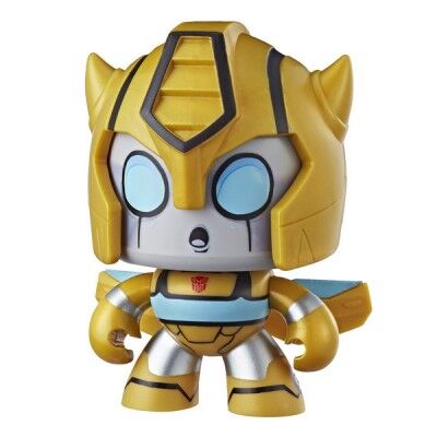 Mighty Muggs Trf Bumblebee...