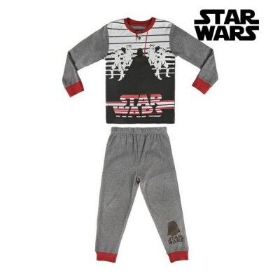 Pijama Infantil Star Wars...