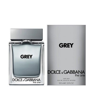 Perfume Hombre Grey Dolce &...