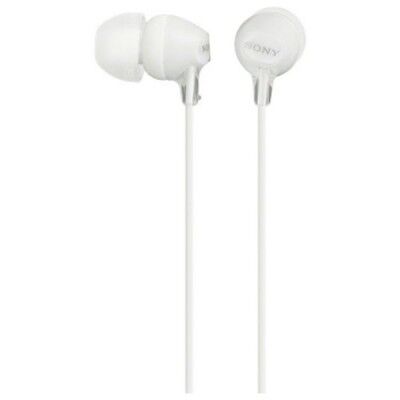 Auriculares Sony MDR EX15LP...