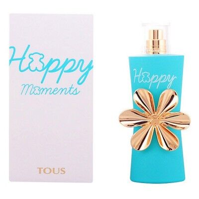 Perfume Mujer Happy Mots...