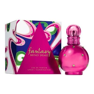 Perfume Mujer Fantasy...