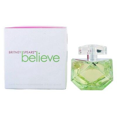 Perfume Mujer Believe...