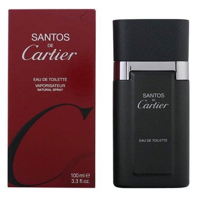 Perfume Hombre Santos...