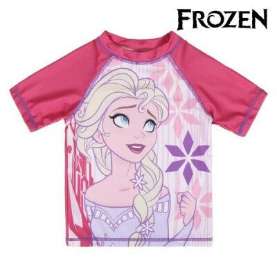 Camiseta de Baño Frozen 73815