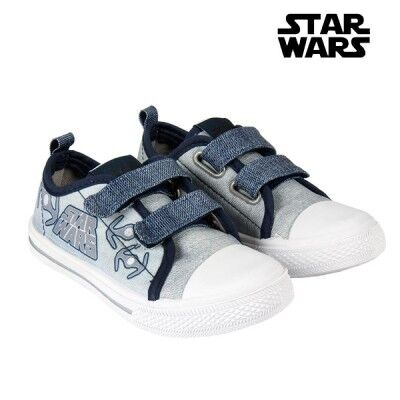 Zapatillas Casual Star Wars...