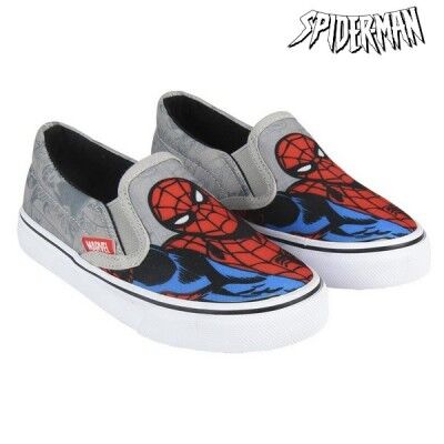 Zapatillas Casual Spiderman...
