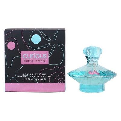 Perfume Mujer Curious...
