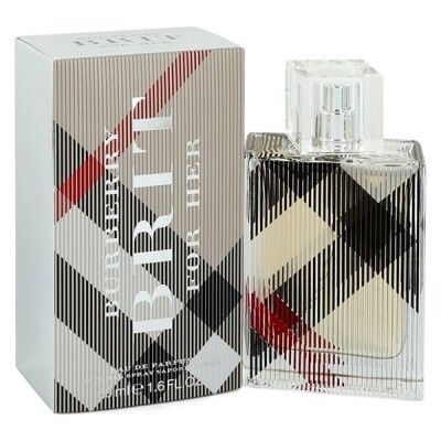 Perfume Mujer Brit Wo...