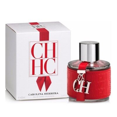 Perfume Mujer Ch Carolina...