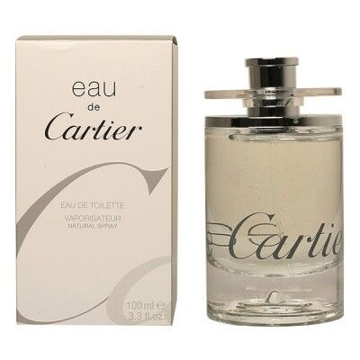 Perfume Mujer Cartier EDT