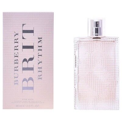 Perfume Mujer Brit Rhythm...