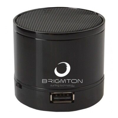 Altavoz Bluetooth BRIGMTON...