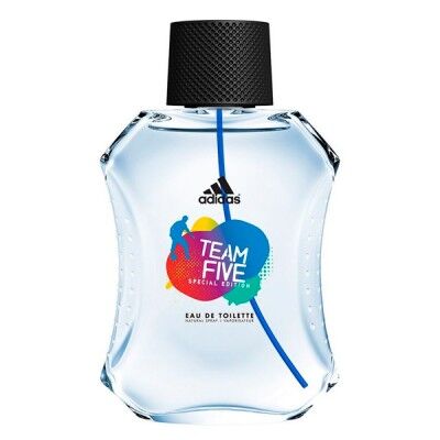 Perfume Hombre Team Five...