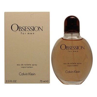Perfume Hombre Obsession...