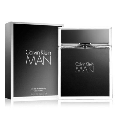 Perfume Hombre Man Calvin...