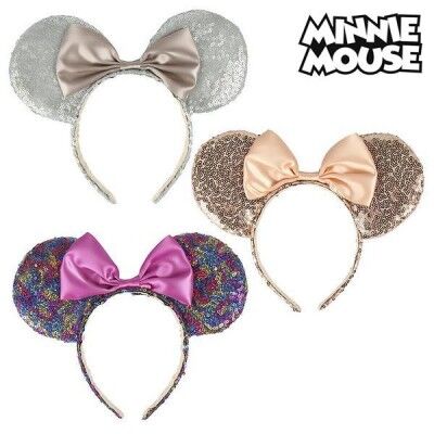 Diadema Minnie Mouse 71126