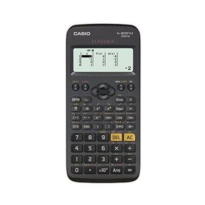Calculadora Casio FX-82 SPX...