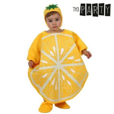 Disfraz para Bebés Limón